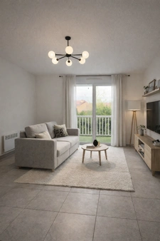 Programme immobilier neuf de 1 lot à Grabels (34790)