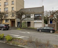 Programme immobilier neuf de 1 lot à Rennes (35000)
