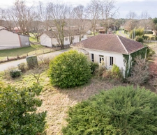 Programme immobilier neuf de 1 lot à Biscarrosse (40600)