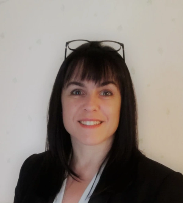 Christine BEDUIT