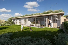 Programme immobilier neuf de 20 lots à Versailles (78000)