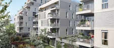 Programme immobilier neuf de 16 lots à Toulouse (31000)