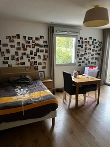 Programme immobilier neuf de 1 lot à Toulouse (31000)