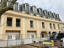 Programme immobilier neuf de 2 lots à Chantilly (60500)