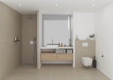 Programme immobilier neuf de 23 lots à Gennevilliers (92230)