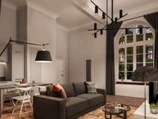 Programme immobilier neuf de 4 lots à Carcassonne (11000)