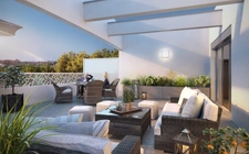 Programme immobilier neuf de 1 lot à Aulnay-sous-Bois (93600)