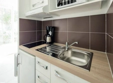 Programme immobilier neuf de 1 lot à Mandelieu-la-Napoule (06210)