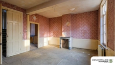 Programme immobilier neuf de 1 lot à Douai (59500)