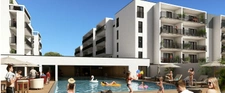 Programme immobilier neuf de 1 lot à Royan (17200)