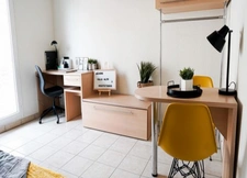 Programme immobilier neuf de 1 lot à Béziers (34500)