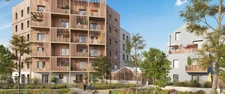 Programme immobilier neuf de 10 lots à Carrières-sous-Poissy (78955)