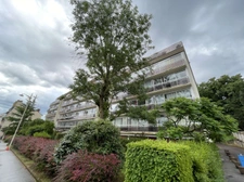 Programme immobilier neuf de 1 lot à Nancy (54000)