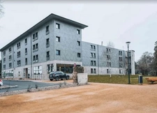 Programme immobilier neuf de 9 lots à Nevers (58000)