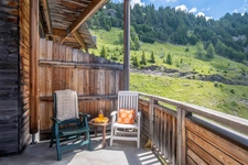 Programme immobilier neuf de 1 lot à Morzine (74110)