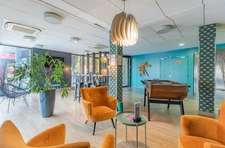 Programme immobilier neuf de 1 lot à Bordeaux (33300)