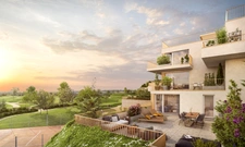 Programme immobilier neuf de 38 lots à Thiverval-Grignon (78850)