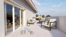 Programme immobilier neuf de 1 lot à Vienne (38200)