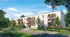 Programme immobilier neuf de 1 lot à Quimper (29000)