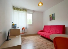 Programme immobilier neuf de 1 lot à Montpellier (34080)
