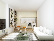 Programme immobilier neuf de 17 lots à Toulon (83000)