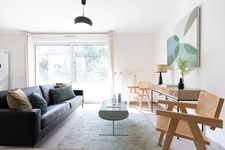 Programme immobilier neuf de 5 lots à Villejuif (94800)
