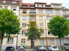 Programme immobilier neuf de 1 lot à Strasbourg (67000)