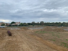 Programme immobilier neuf de 25 lots à Tournefeuille (31170)