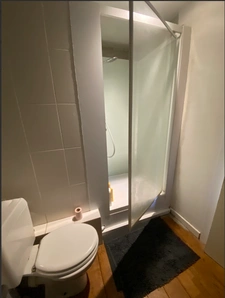 Programme immobilier neuf de 1 lot à Valenciennes (59300)