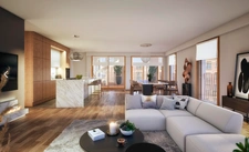 Programme immobilier neuf de 4 lots à Paris (75012)