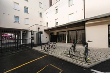 Programme immobilier neuf de 1 lot à Reims (51100)