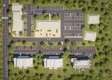 Programme immobilier neuf de 23 lots à Guipavas (29490)
