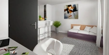 Programme immobilier neuf de 1 lot à Nantes (44000)