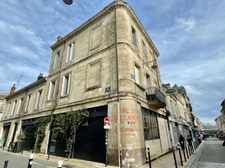 Programme immobilier neuf de 1 lot à Bordeaux (33000)