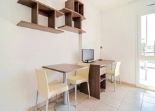 Programme immobilier neuf de 1 lot à Toulon (83100)
