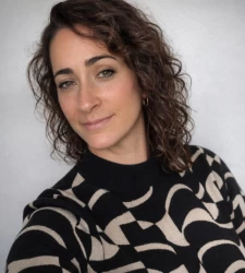Mélanie RIANDIÈRE