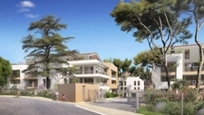Programme immobilier neuf de 1 lot à Martigues (13117)
