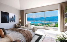Programme immobilier neuf de 6 lots à Grimaud (83310)