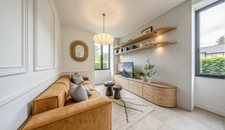 Programme immobilier neuf de 5 lots à Annecy (74000)