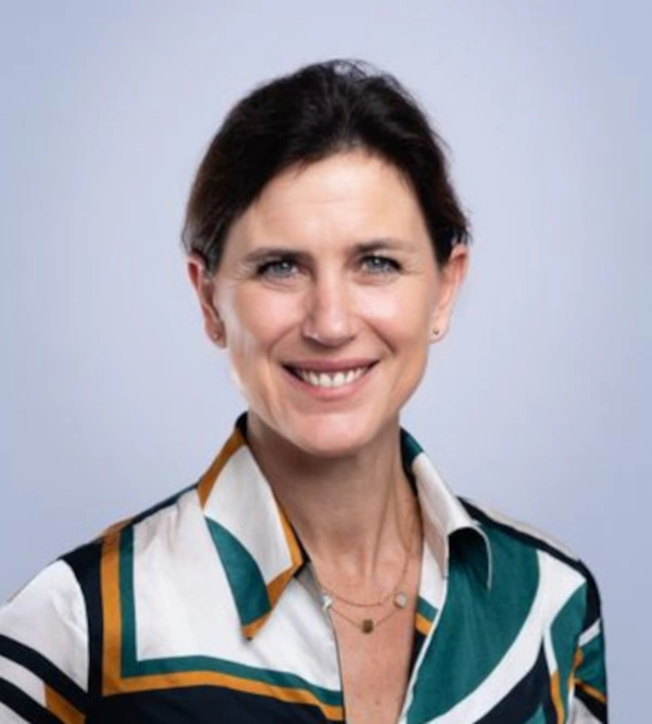 Ingrid KAISER