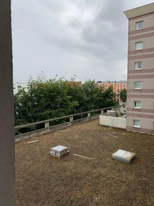 Programme immobilier neuf de 4 lots à Paris (75018)