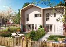 Programme immobilier neuf de 1 lot à Villeneuve-Tolosane (31270)