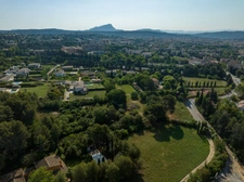 Programme immobilier neuf de 18 lots à Aix-en-Provence (13090)