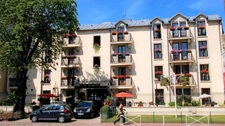 Programme immobilier neuf de 1 lot à Montrouge (92120)