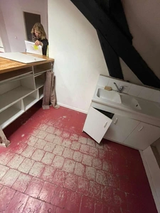 Programme immobilier neuf de 1 lot à Lyon (69009)