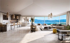 Programme immobilier neuf de 6 lots à Grimaud (83310)