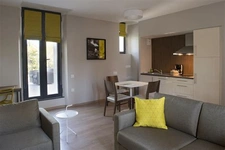 Programme immobilier neuf de 1 lot à Parthenay (79200)