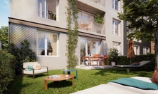 Programme immobilier neuf de 2 lots à Conflans-Sainte-Honorine (78700)