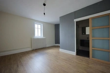 Programme immobilier neuf de 2 lots à Nancy (54000)