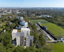 Programme immobilier neuf de 51 lots à Saint-Herblain (44800)